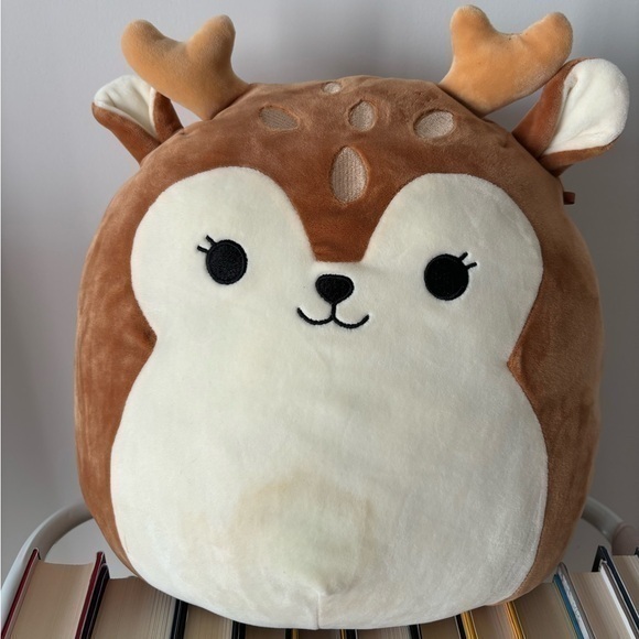 Squishmallows Other - Dawn the fawn Squishmallow